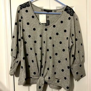 NWT cute Vittadini too